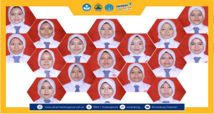 Selamat kepada Siswa yang Lolos SNBP